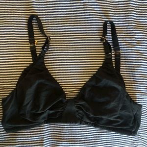 hatch Everyday nursing bra